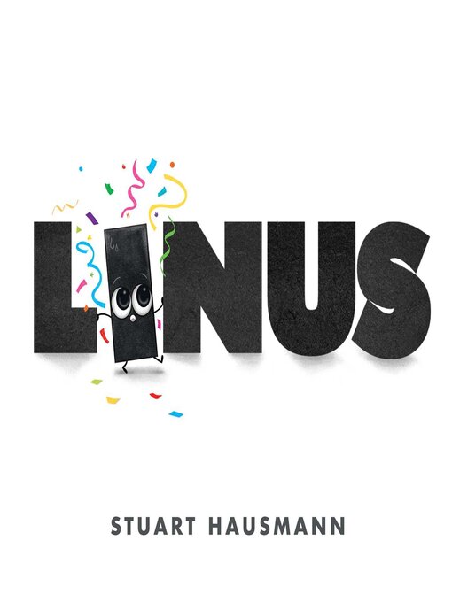 Title details for Linus by Stuart Hausmann - Available